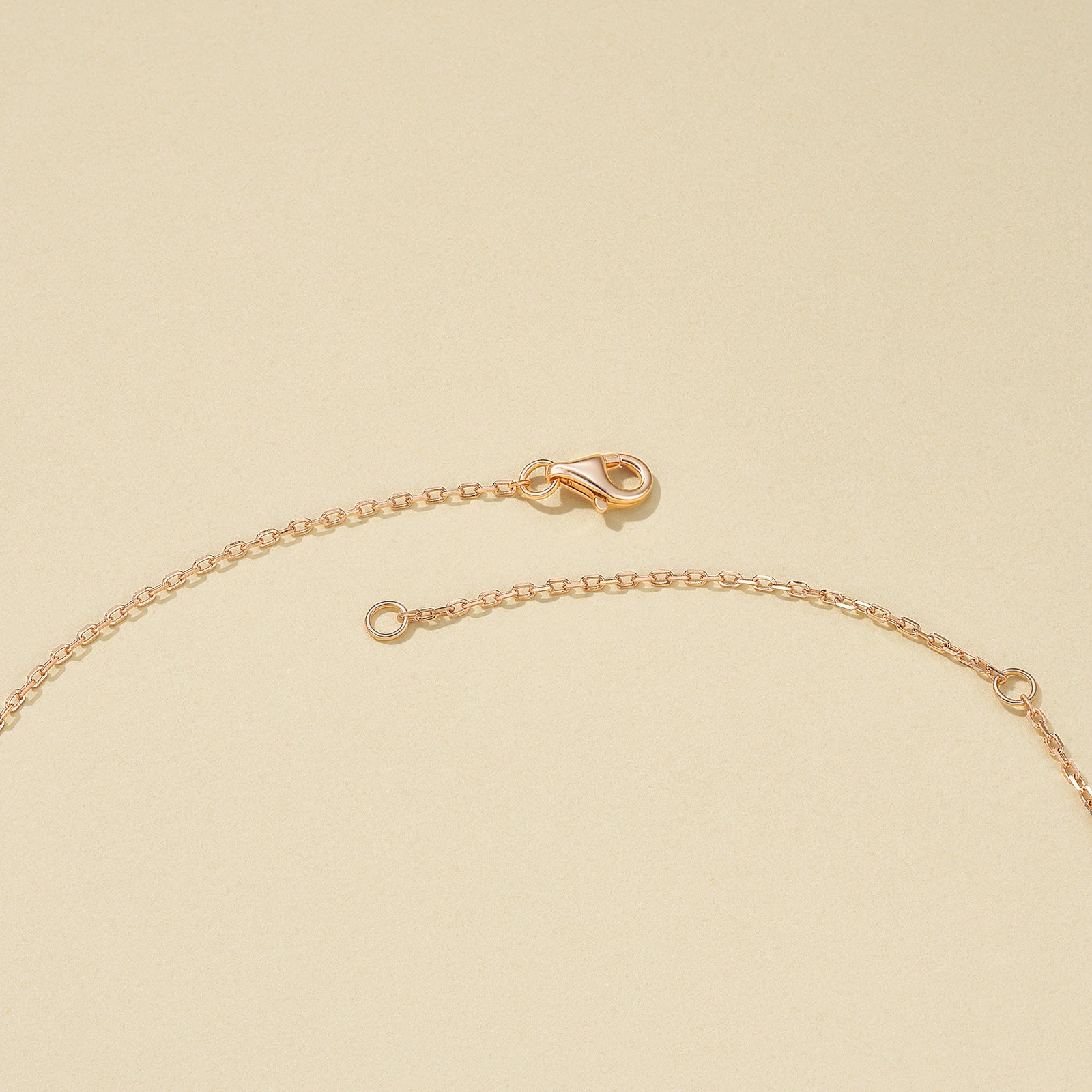 Starlight Lunar Jade Pendant Necklace