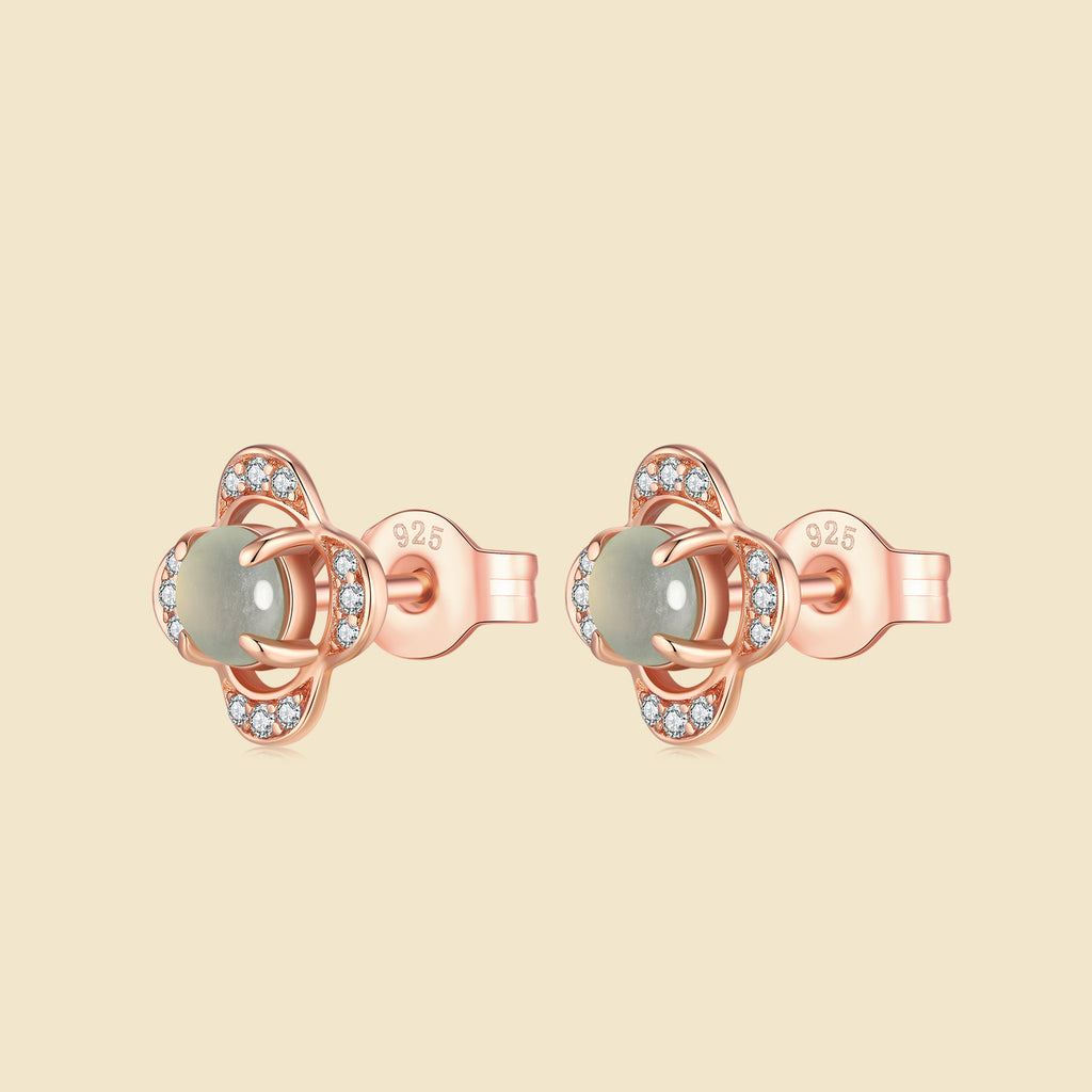 Luna Serenity Studs