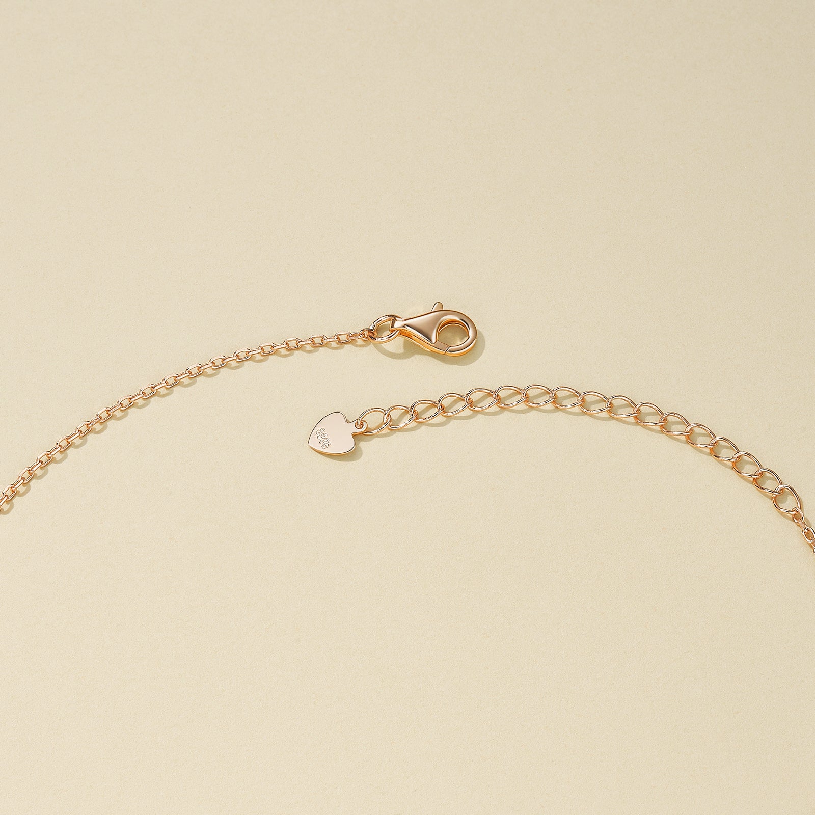 Stars Falling with Pearl Cluster Necklace